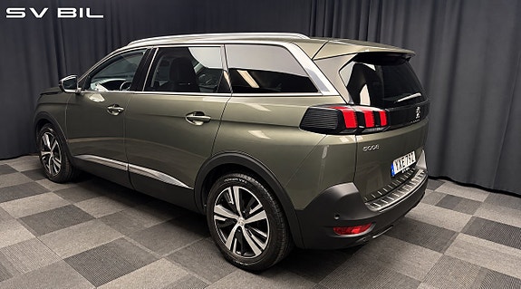 Peugeot 5008 6 of 29