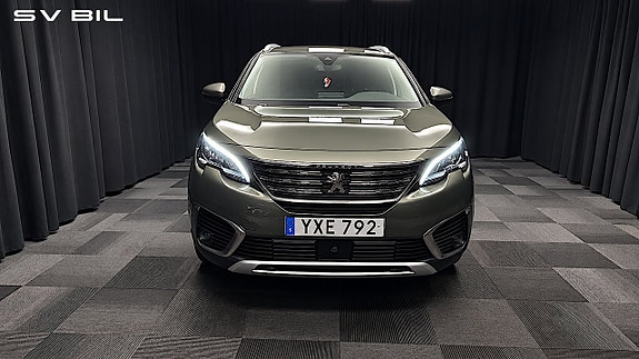 Peugeot 5008 7 of 29