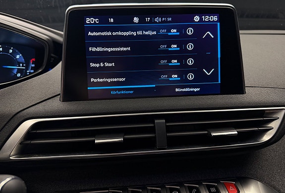 Peugeot 5008 23 of 29