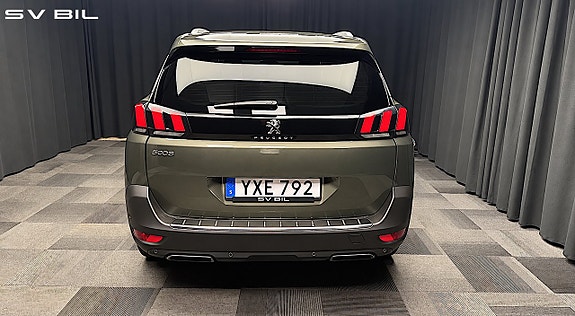 Peugeot 5008 5 of 29