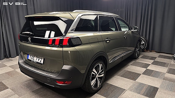 Peugeot 5008 4 of 29
