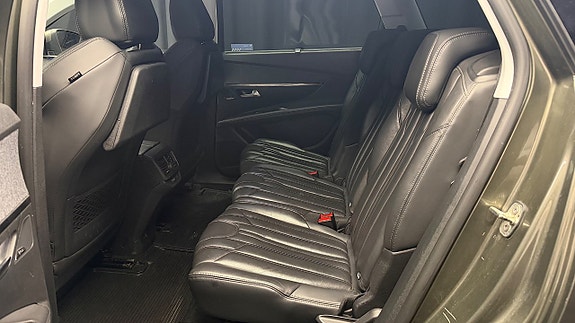Peugeot 5008 11 of 29