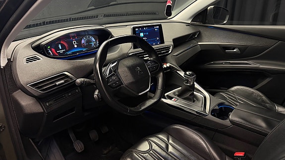 Peugeot 5008 9 of 29
