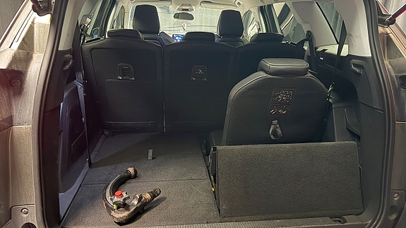 Peugeot 5008 12 of 29