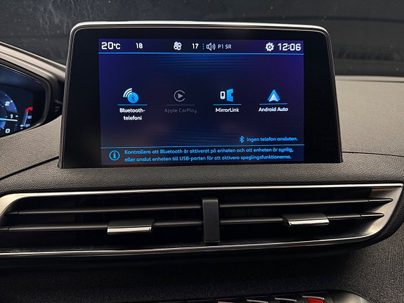 Peugeot 5008 22 of 29