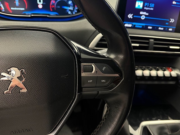 Peugeot 5008 19 of 29