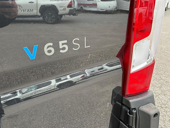 Sun Living V 65SL Långbäddar Truma diselvärme 16 of 16