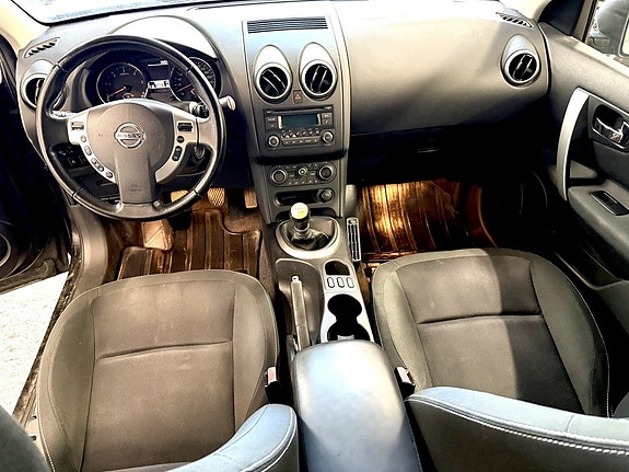 Nissan Qashqai 9 of 12