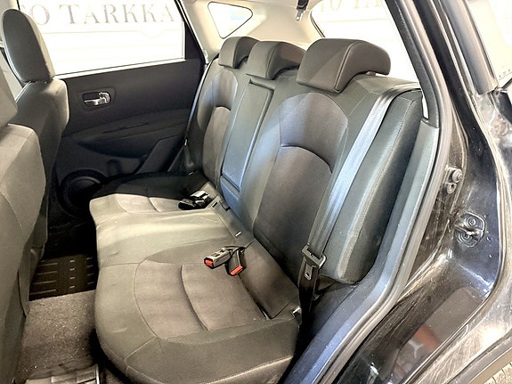 Nissan Qashqai 11 of 12