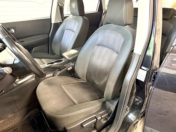 Nissan Qashqai 10 of 12
