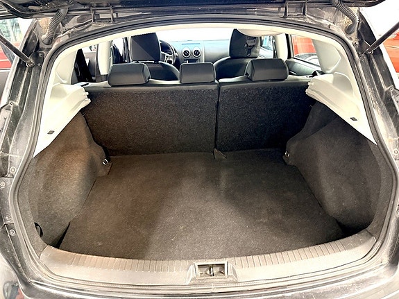 Nissan Qashqai 12 of 12