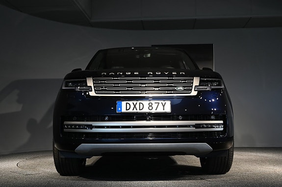 Land Rover Range Rover 9 of 25