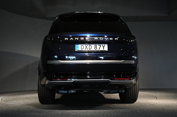 Land Rover Range Rover 5 of 25