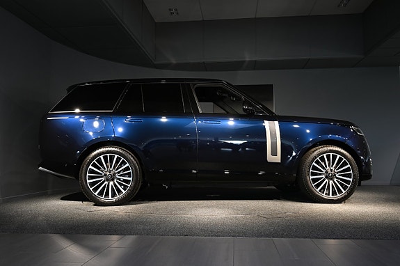 Land Rover Range Rover 7 of 25