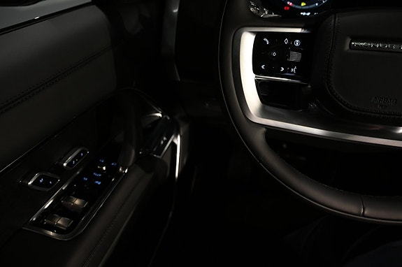 Land Rover Range Rover 14 of 25