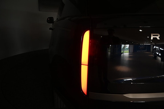 Land Rover Range Rover 24 of 25