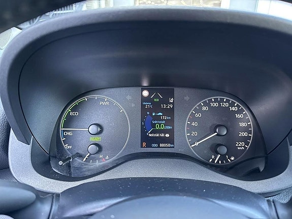 Toyota Yaris 13 of 14