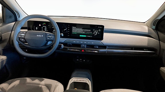 Kia EV3 4 of 12
