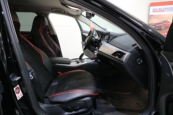 BMW 520d 19 of 23