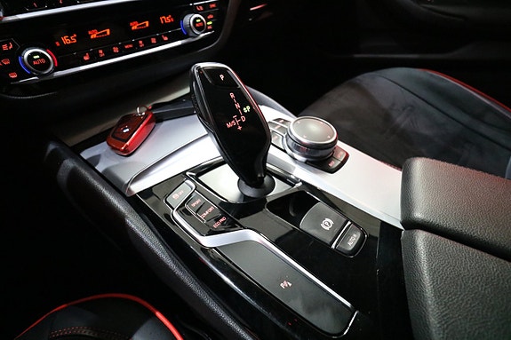 BMW 520d 16 of 23