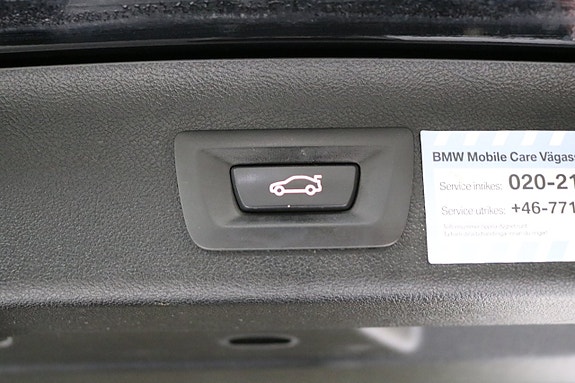 BMW 520d 6 of 23
