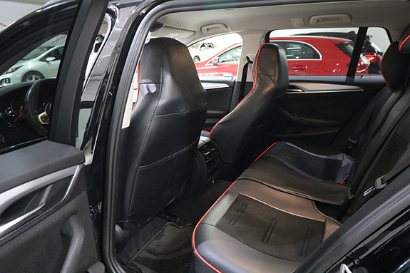 BMW 520d 21 of 23