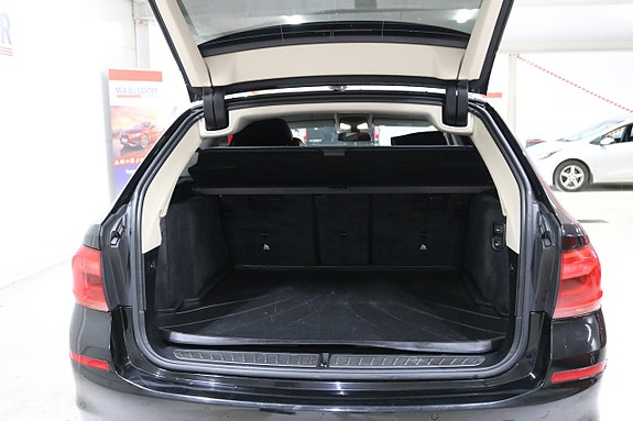 BMW 520d 7 of 23
