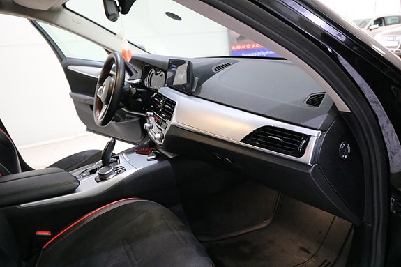 BMW 520d 18 of 23