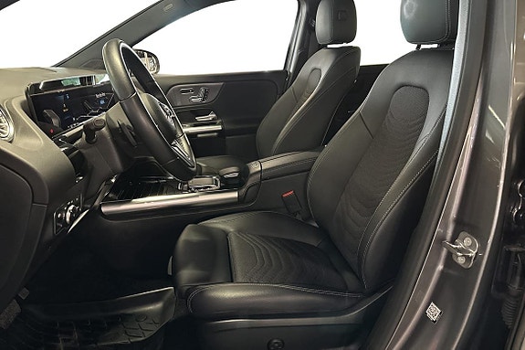 Mercedes-Benz EQA250 12 of 27