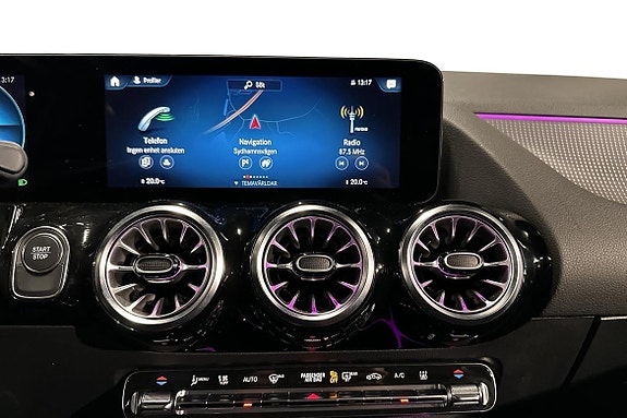 Mercedes-Benz EQA250 13 of 27