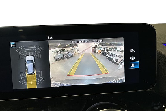Mercedes-Benz EQA250 23 of 27