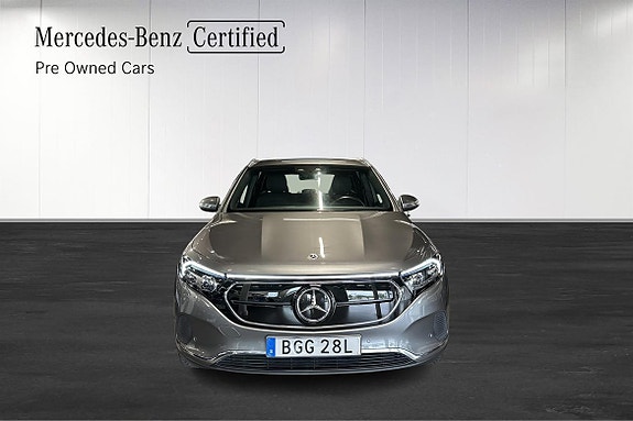 Mercedes-Benz EQA250 15 of 27