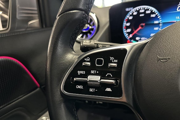 Mercedes-Benz EQA250 20 of 27