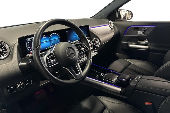 Mercedes-Benz EQA250 7 of 27