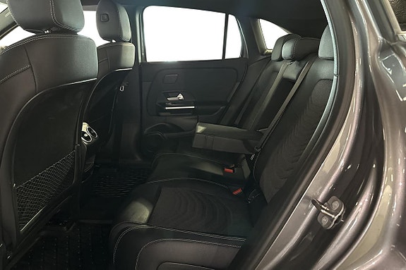 Mercedes-Benz EQA250 11 of 27
