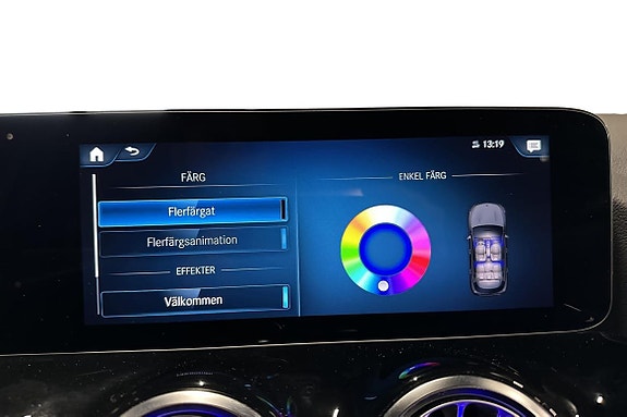 Mercedes-Benz EQA250 25 of 27