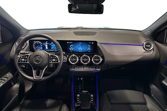 Mercedes-Benz EQA250 8 of 27