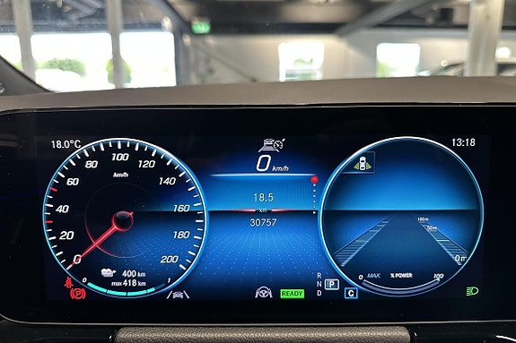 Mercedes-Benz EQA250 14 of 27