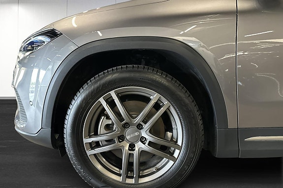Mercedes-Benz EQA250 6 of 27