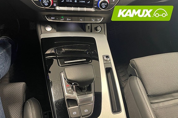Audi Q5 12 of 26