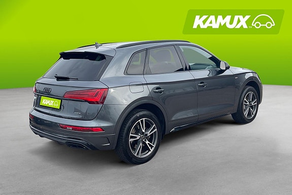 Audi Q5 4 of 26