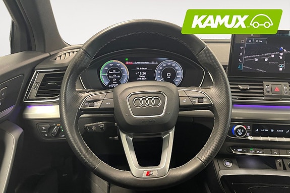 Audi Q5 14 of 26