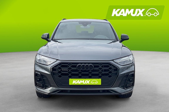 Audi Q5 6 of 26