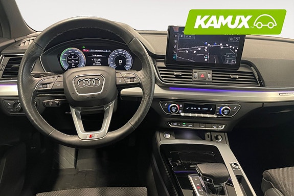Audi Q5 11 of 26