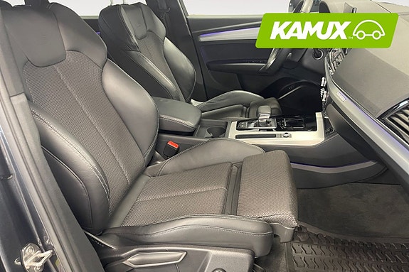 Audi Q5 16 of 26