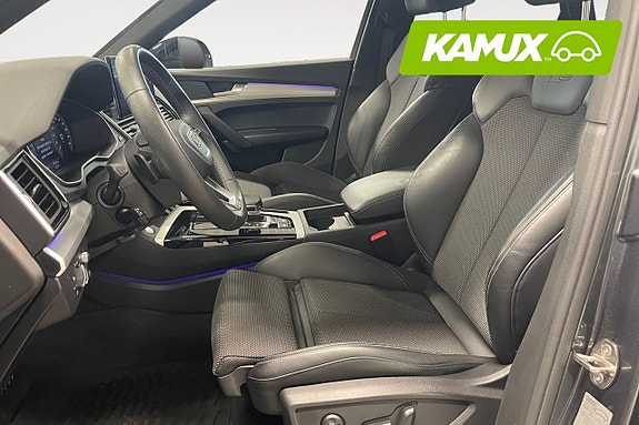 Audi Q5 10 of 26