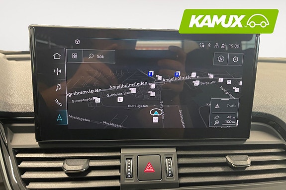 Audi Q5 19 of 26