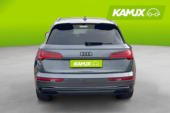 Audi Q5 5 of 26