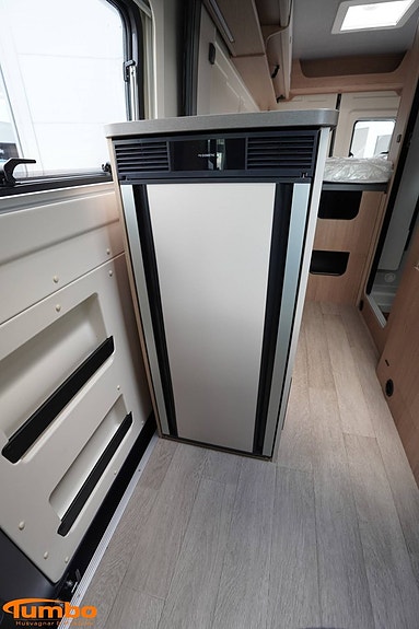 Hobby ONTOUR VAN 640 ET Automat 140hk Diselpanna 8 of 19