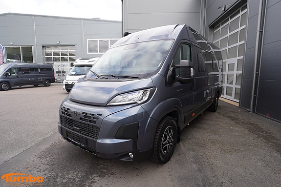 Hobby ONTOUR VAN 640 ET Automat 140hk Diselpanna 16 of 19